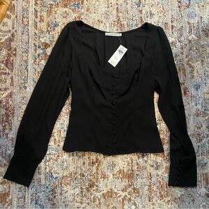 Abercrombie & Fitch Blouse